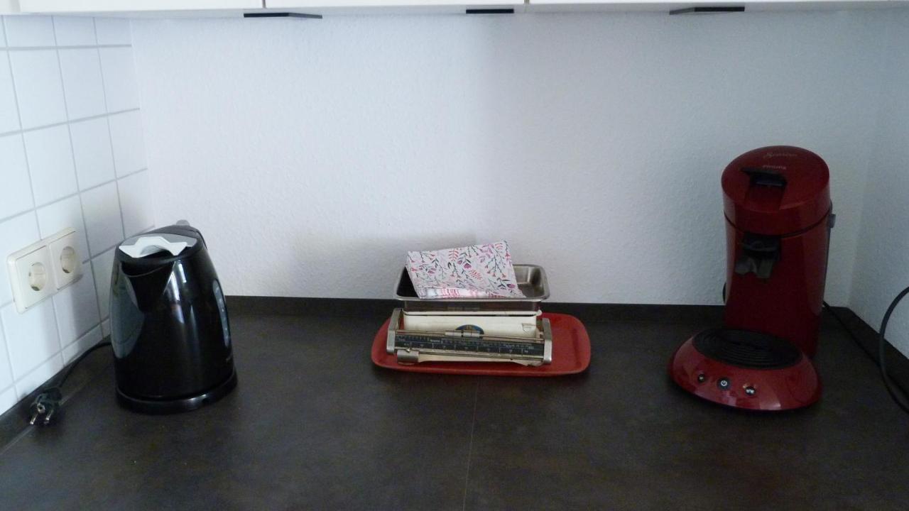 Ferienwohnung Familie Kunz فريزينهايم المظهر الخارجي الصورة